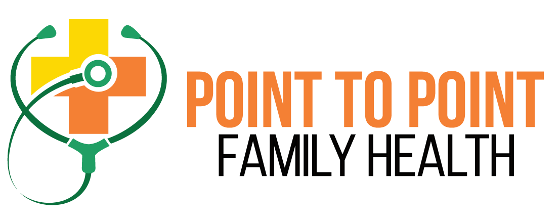 Point To Point Family Health, PC